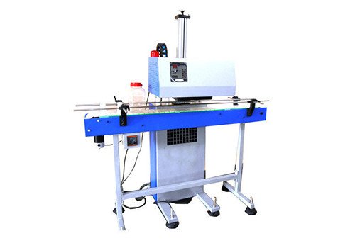 Индукционная запаечная машина GMP AISM-1000 R