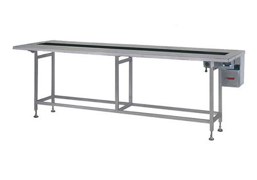 Ленточный транспортер LPTCB для упаковочной линии