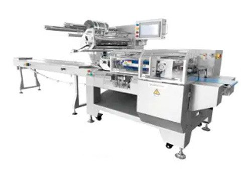 Упаковка фруктов и овощей SZ601