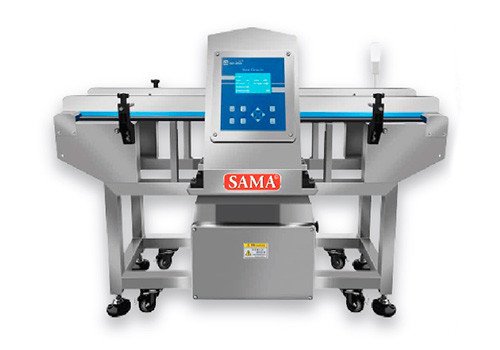 Металлодетектор и чеквейер MD – 50