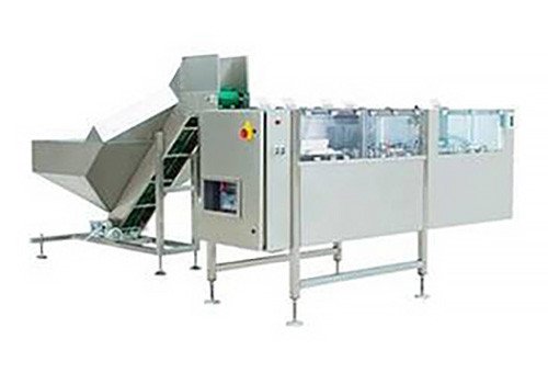 Автоматический сортировщик бутылок LP-200