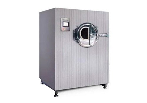 SED-BGW300 Automatic Thin Film Pill Coating Machine