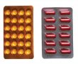 Блистерная упаковочная машина DPP-140G