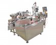 Monoblock "Master" MZ-400ED for Filling and Capping Veterinary Preparations  