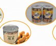 Машина CS-1 укупоривания жестяных банок без продува азотом и без вакуума