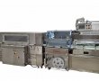 802 Series Automatic Vertical L-Bar Sealing Machine