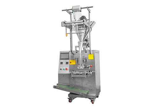 BPM-20 TF Vertical Small Instant Coffee Packaging Machine