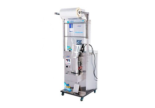 Multi-function Bagging Machine