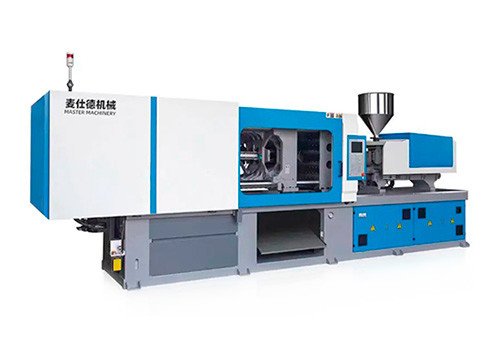 Термоформовочная машина MSTX280A/PET для производства продукции из пропилена