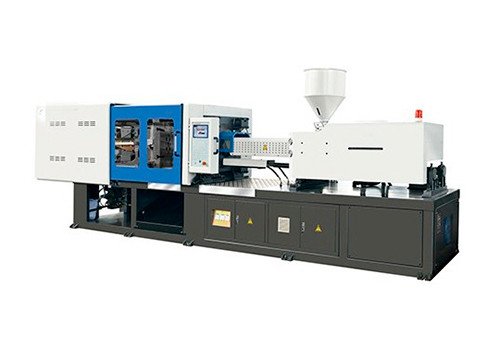 Литьевая машина для ПЭТ WB-258PET