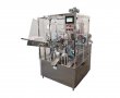 Multi Head Tube Filling Machine