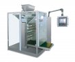 Granule Sachet Filling Machine