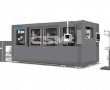 Automatic Plastic Cup Thermoforming Machine