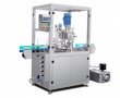 Tin Cans Vacuuming Sealing Machine 