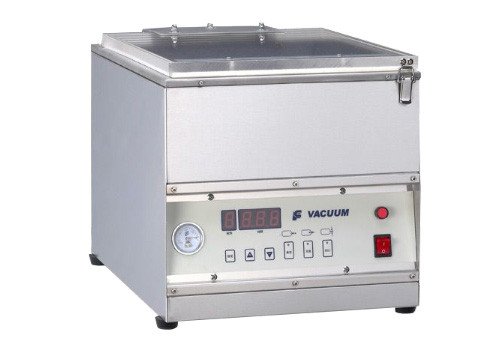 Вакуумные упаковочные машины PC-610-1