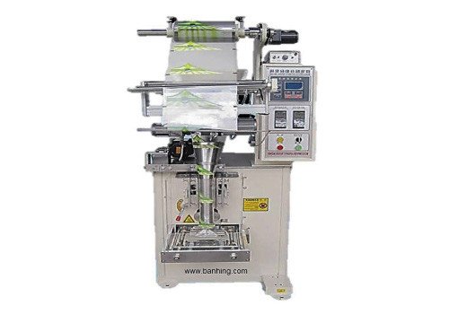 JY-320 3 in 1 Packing Machine (screw type)