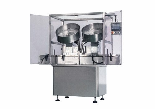 Дисковая счетно-фасовочная машина SSP-1000