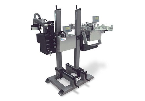 3139/15 Wipe-On Label Applicator
