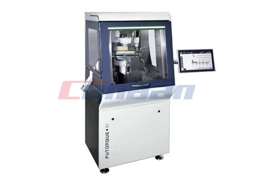 NEW High-Speed Tablet Press Machine FUTORQUE X-1 