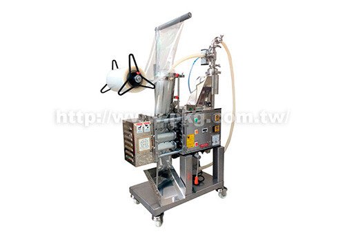 Specialized Sauce Machine MODEL-657 Sauce Soup  