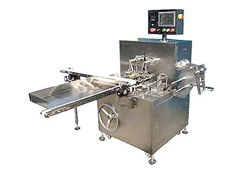 Tablet Packing Machine DZB-600