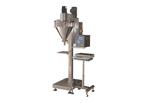 Auger Filler RZFJ-2000