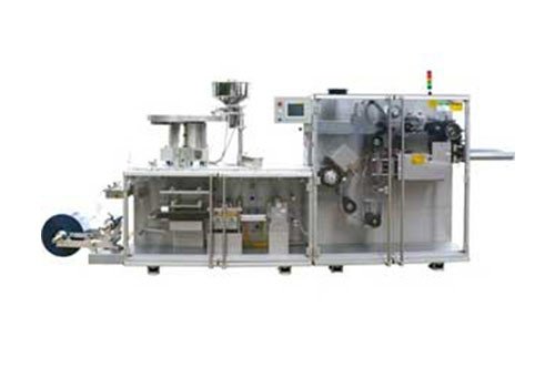 Упаковочная машина DPH-260