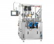 Fully Automatic Vacuuming Nitrogen Filling and Can Seaming Machine