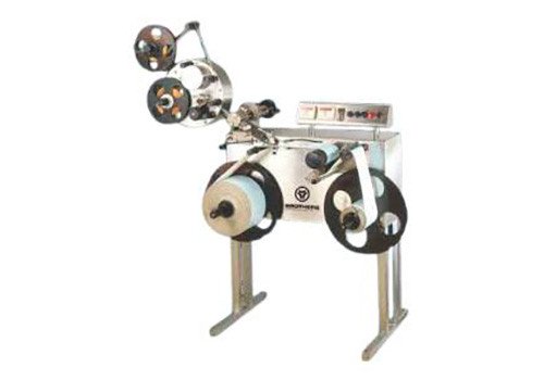 Машина для наклейки голографических стикеров LABELSTIK-300HG