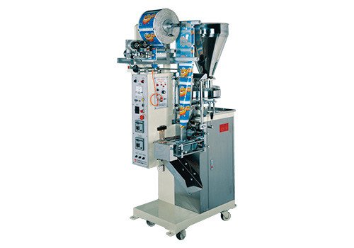 SP-204B Vertical Form-Fill-Seal Machine for Powder / Granule