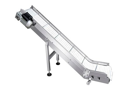 Конвейер для готовой продукции YB- CS