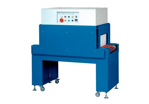 CN-4520PD Heat Shrink Tunnel Machine