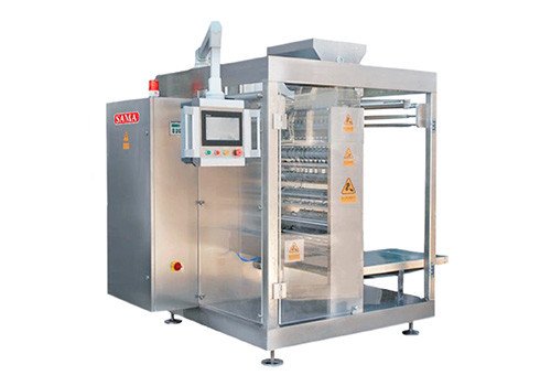 Универсальная машина SAMA 6L AG