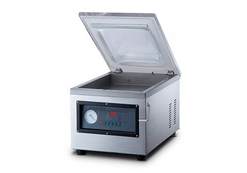 Многофункциональный вакуумный упаковочный аппарат DZ-300 для пищевых продуктов