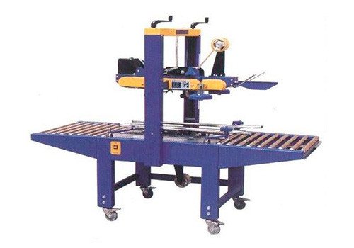 JFX-052E Up and Down Transmission Sealing Machine
