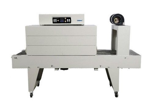Термоусадочная упаковочная машина BSE5040A/BSE6040A