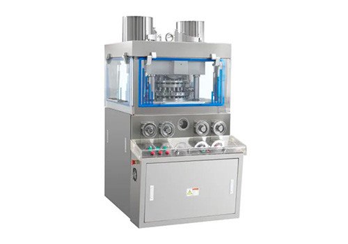 SED-420-31Y-B High Precision Pharma Machinery Tablet Pill Press Machine