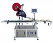 Automatic Flat Bottle Labeling Machine