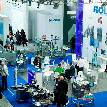19th International Exhibition Pharmtech & Ingredients