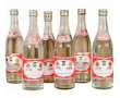 Three Sides Round Bottle Labeling Machine OLR-R 
