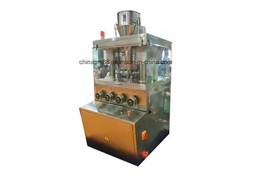 ZP-45 Rotary Tablet Press Machine