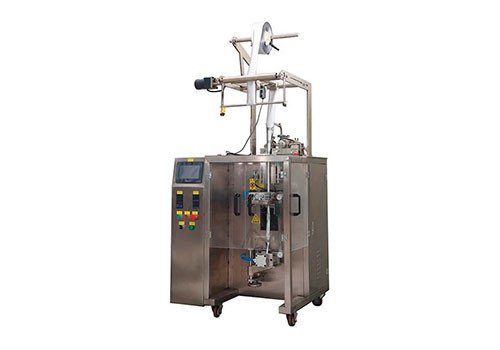 BPM-20J Stick Olive Oil Liquid Gel Packaging Machine