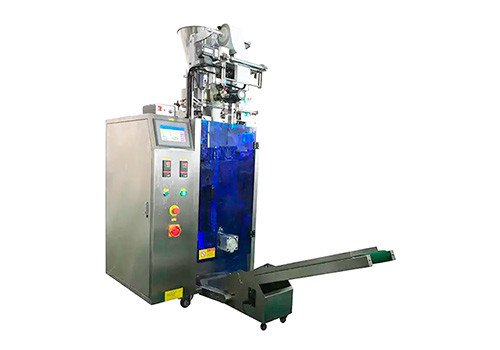 Машина для упаковки гранул DXDYK-300B