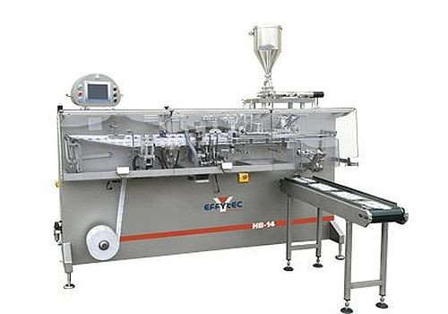 Упаковочная машина HB-14