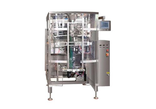 Упаковочная машина с четырьмя швами GVF-730Q