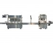 Filling and Capping Machines