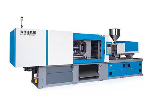 Термоформовочная машина MSTX250A/PET