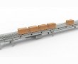 PTC Accumulation Conveyor