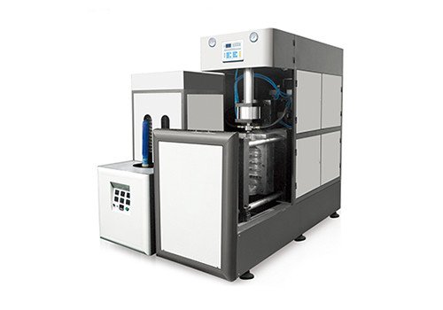 5 Gallon Blow Molding Machine WBS-1-20 