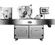 Blood Collection Tube Labeling Machine 